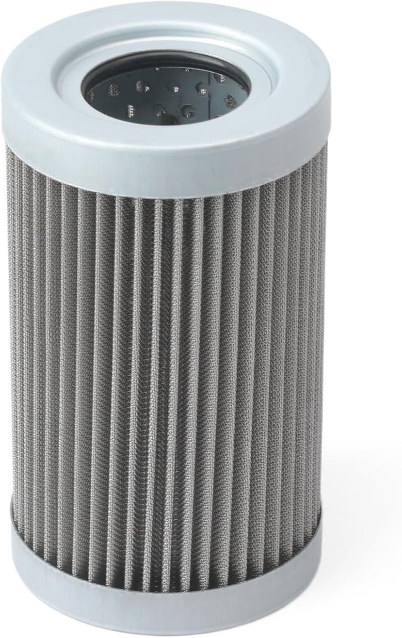 GLOXTED 100 Micron Wire Mesh Filter Compatible with Lenz DH-750 DH-1000 Medium Pressure in Line Filters Part Replace 5062-100 5062-100V - Image 1